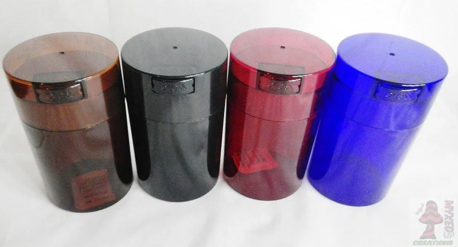 1.3 Liter TightVac Container