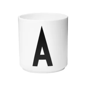 AJ Porcelain Cup