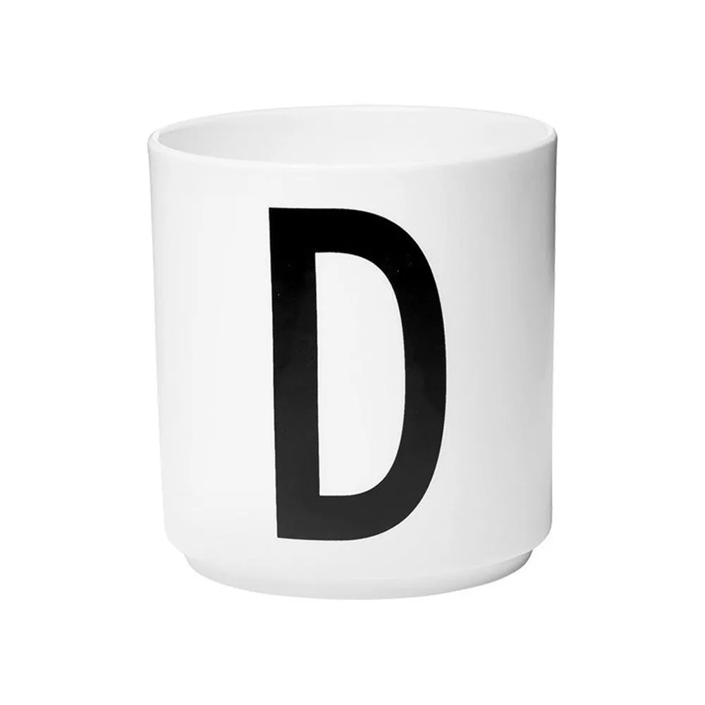 AJ Porcelain Cup