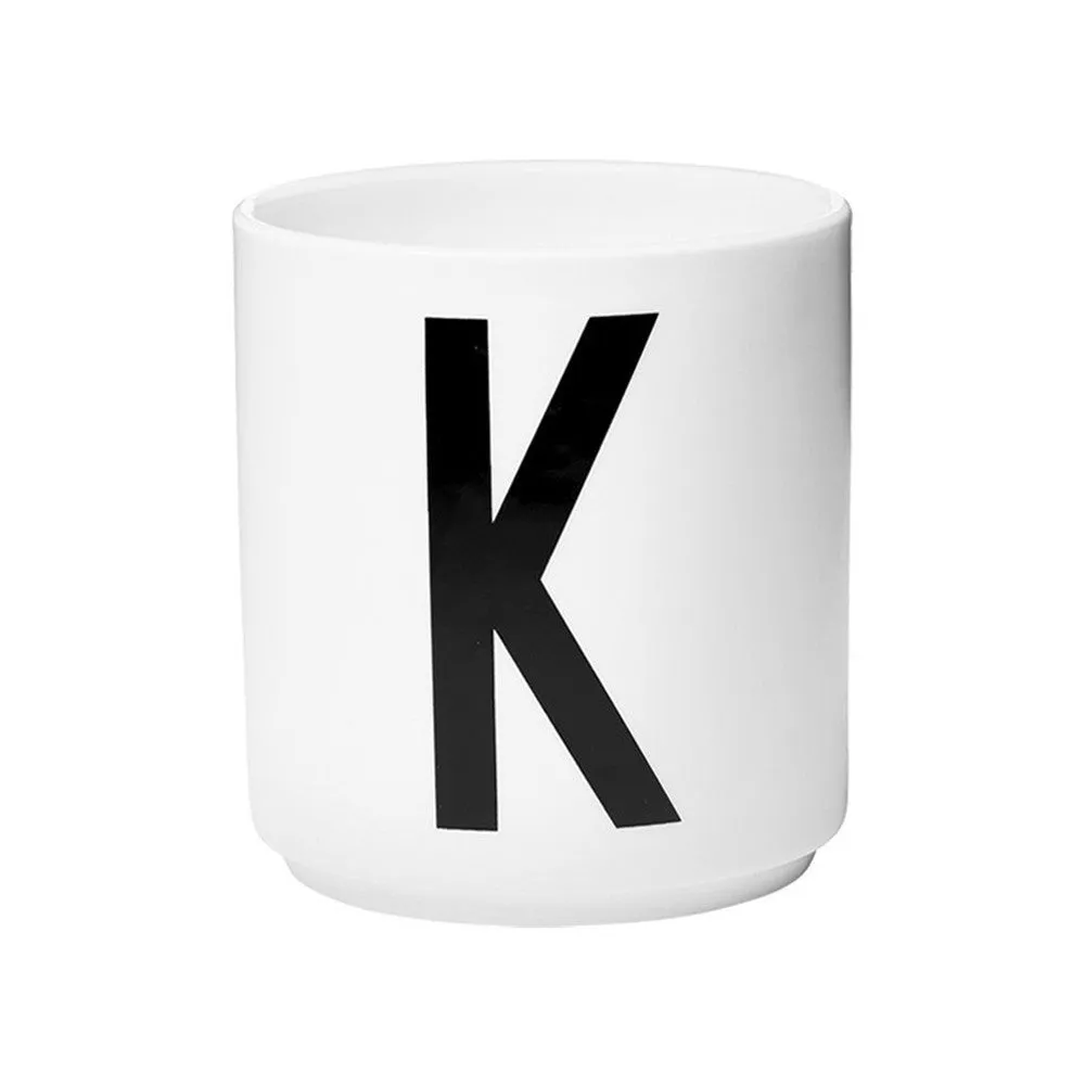 AJ Porcelain Cup