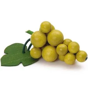 Bunch of Green Grapes