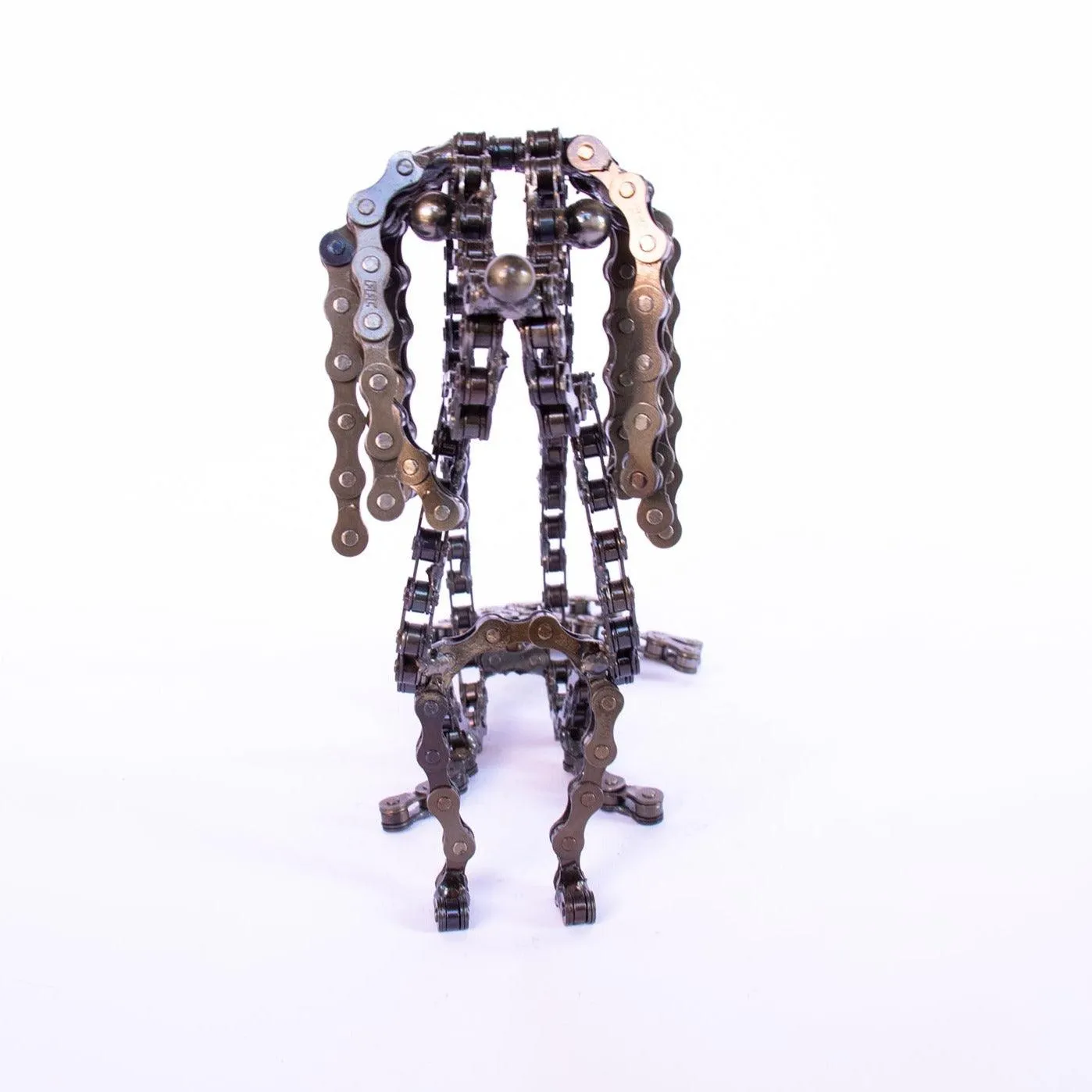 Cavalier King Charles Spaniel Sculpture (Max)