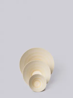 CONICAL BOWL (MANGO)