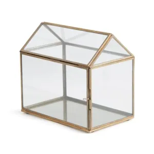 Cottage Terrarium