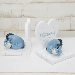 Disney Magical Beginnings Moulded Bookends - Eeyore (Widdop)