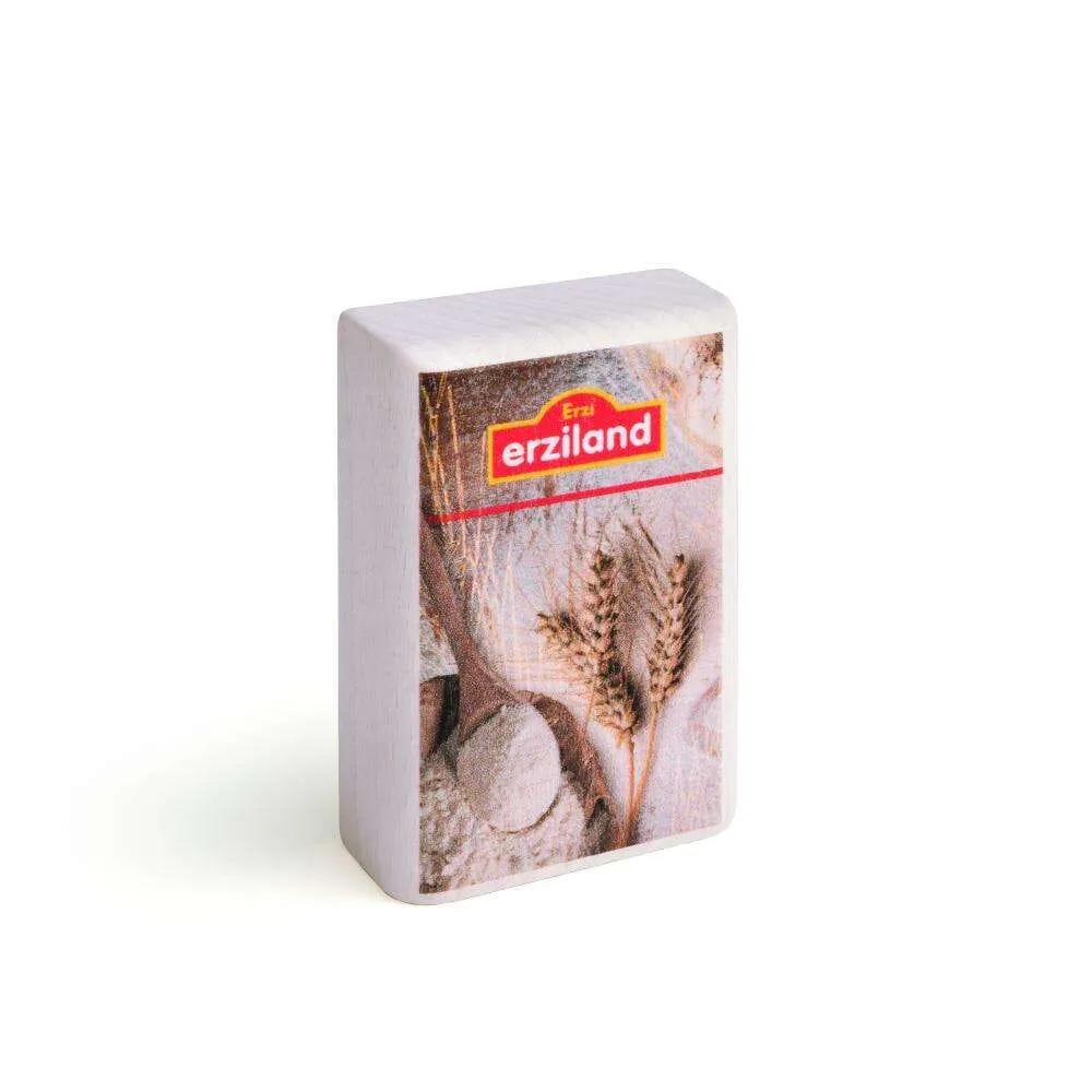 Flour