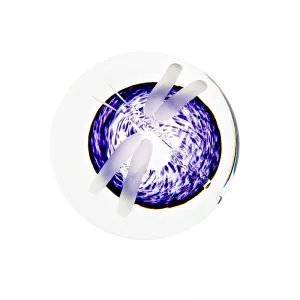Hand Cooler by The Irish Handmade Glass Company