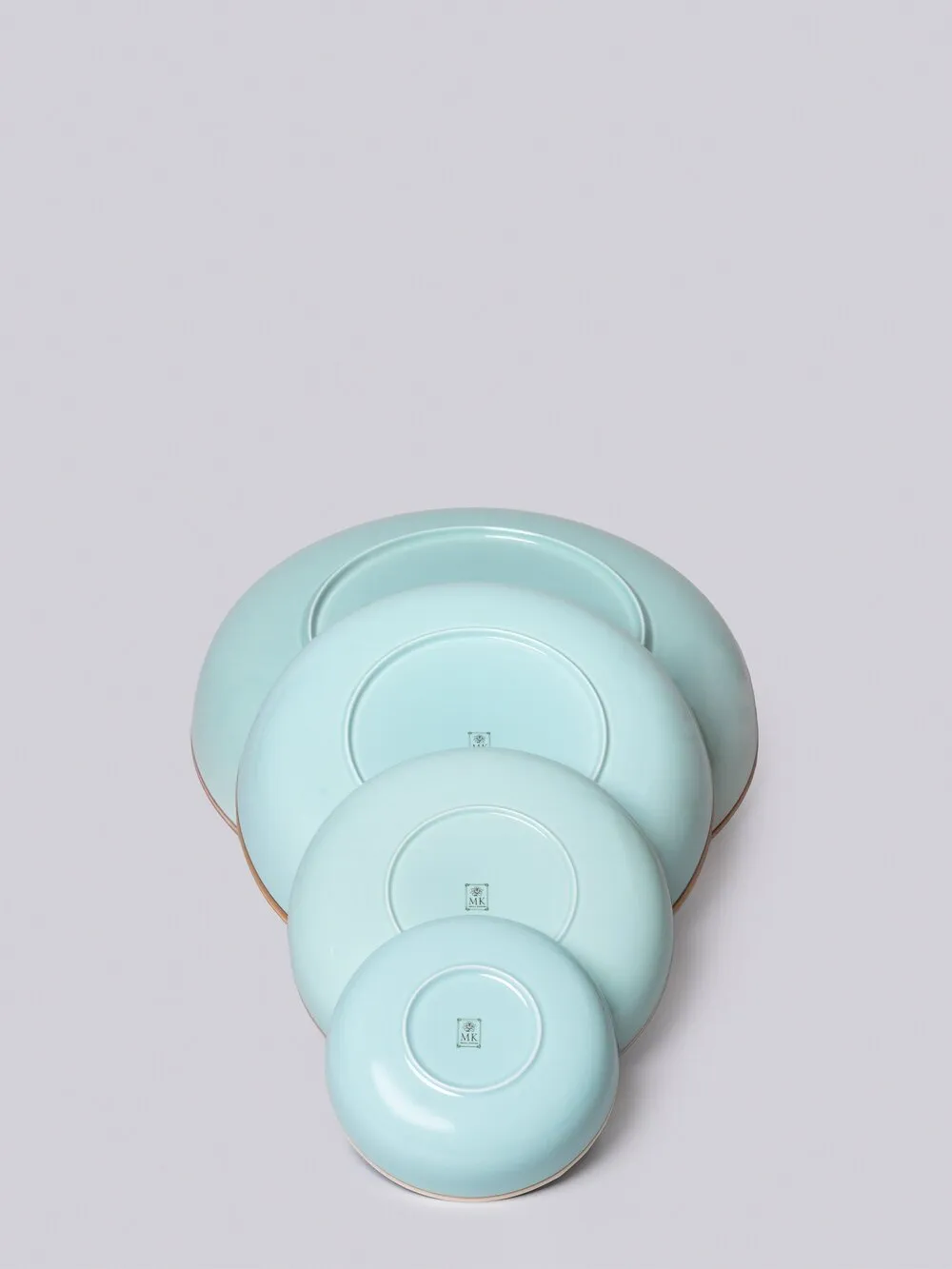 HERMIT BOWL (CELADON)