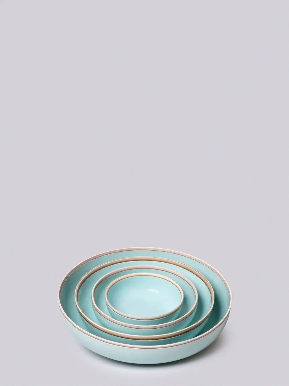 HERMIT BOWL (CELADON)