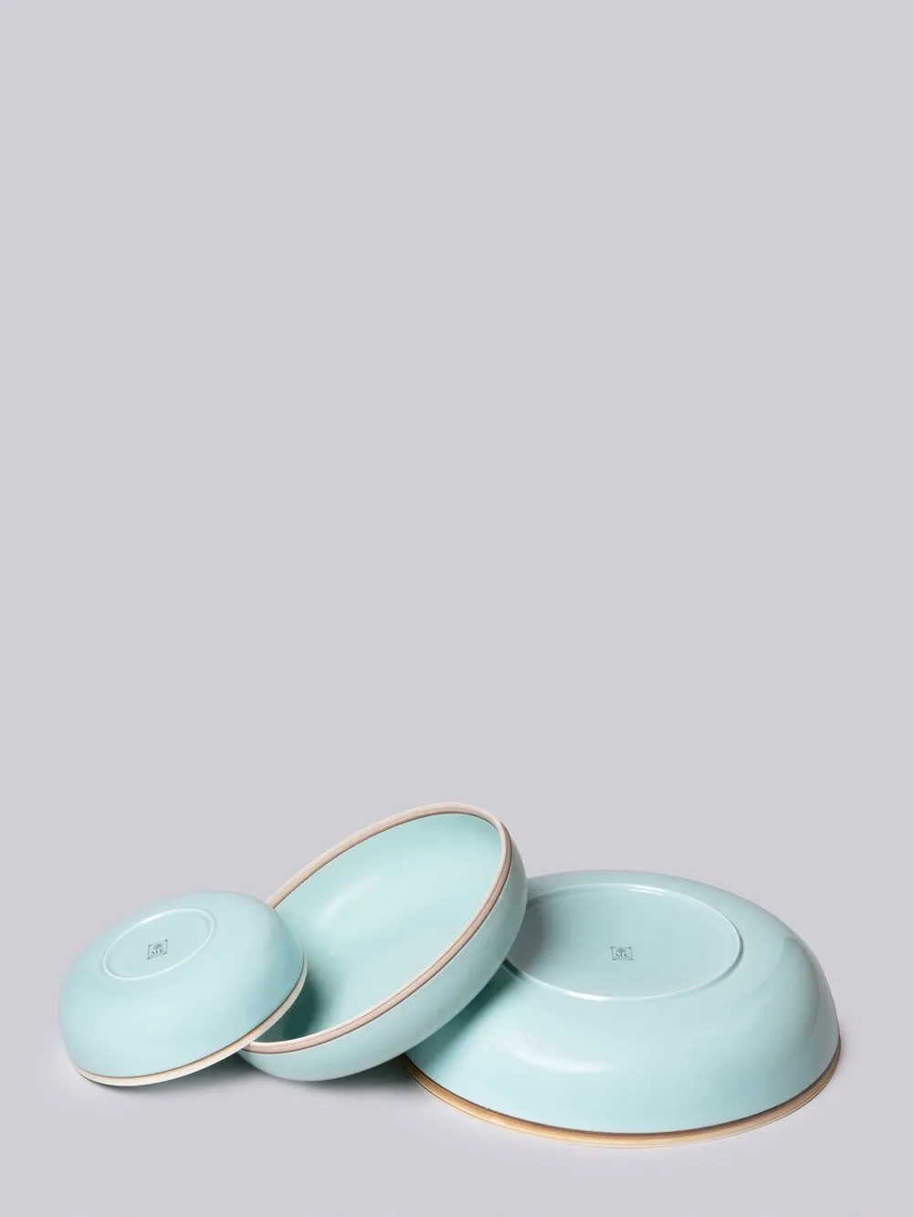 HERMIT BOWL (CELADON)