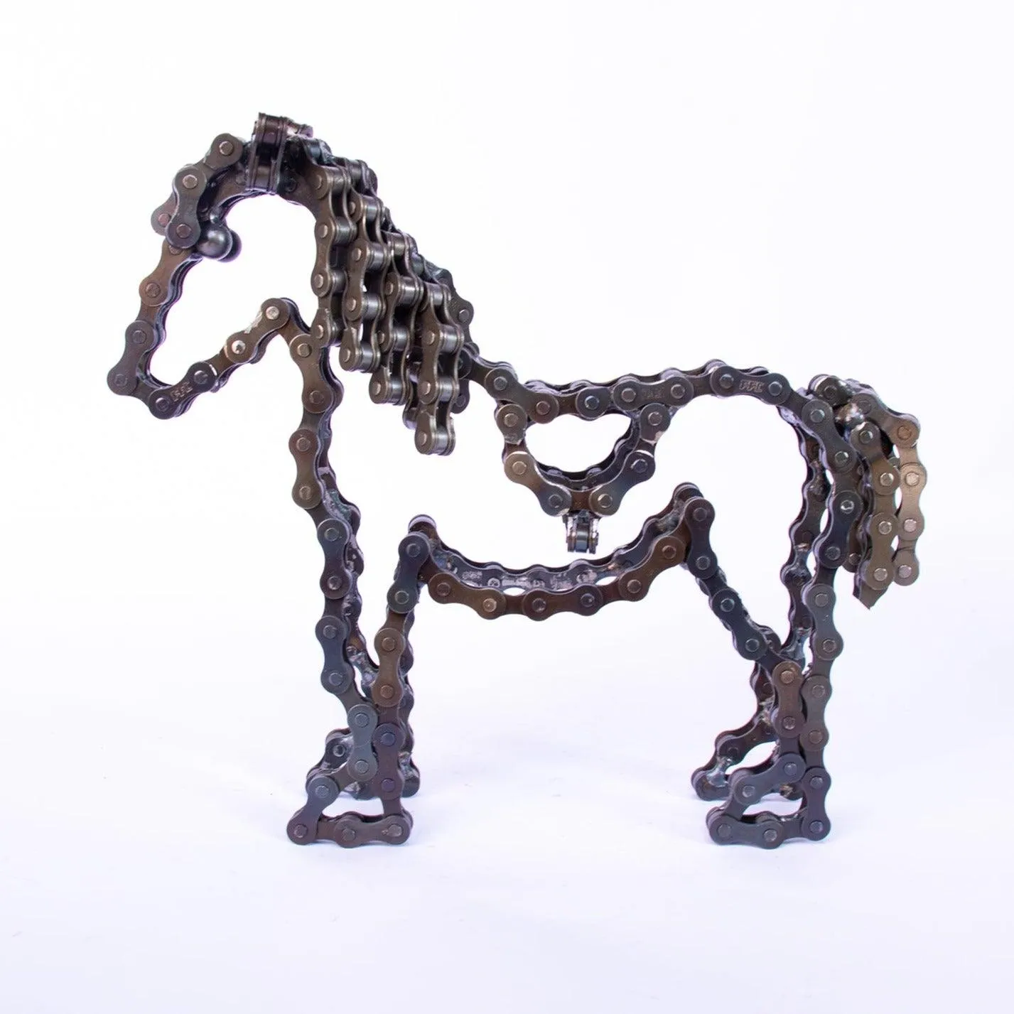 Horse Sculpture