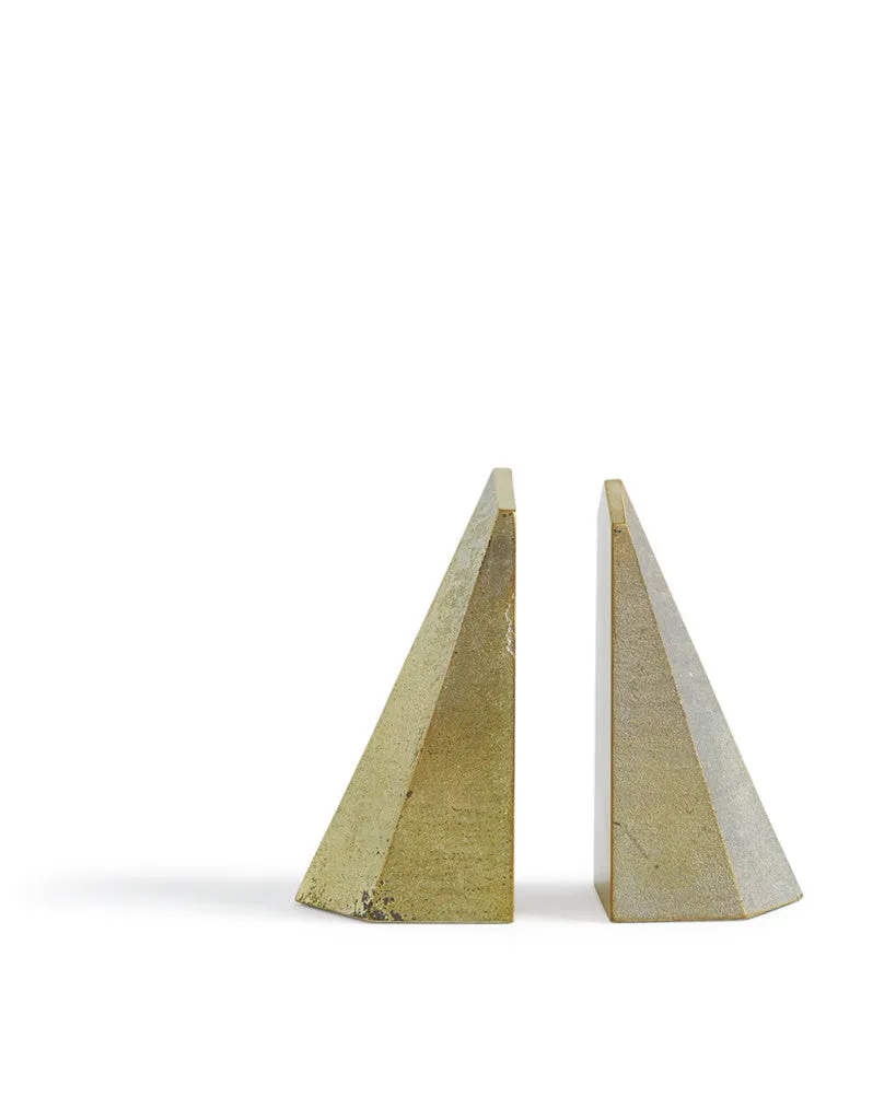 Komagata Bookends