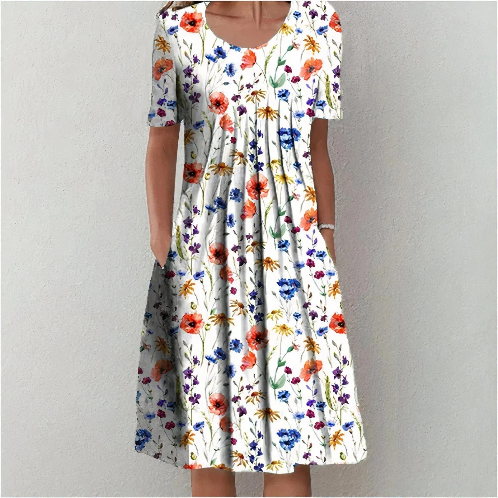 Lucy | Elegant Dress