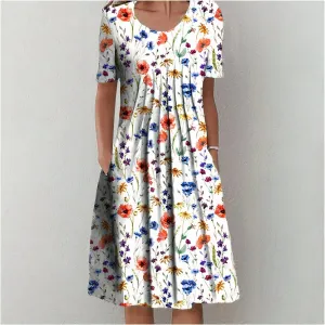 Lucy | Elegant Dress