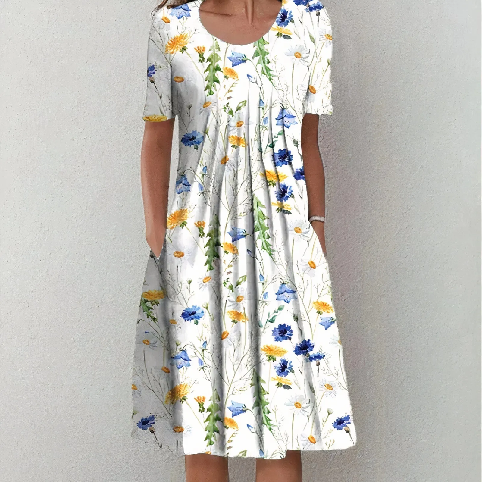 Lucy | Elegant Dress