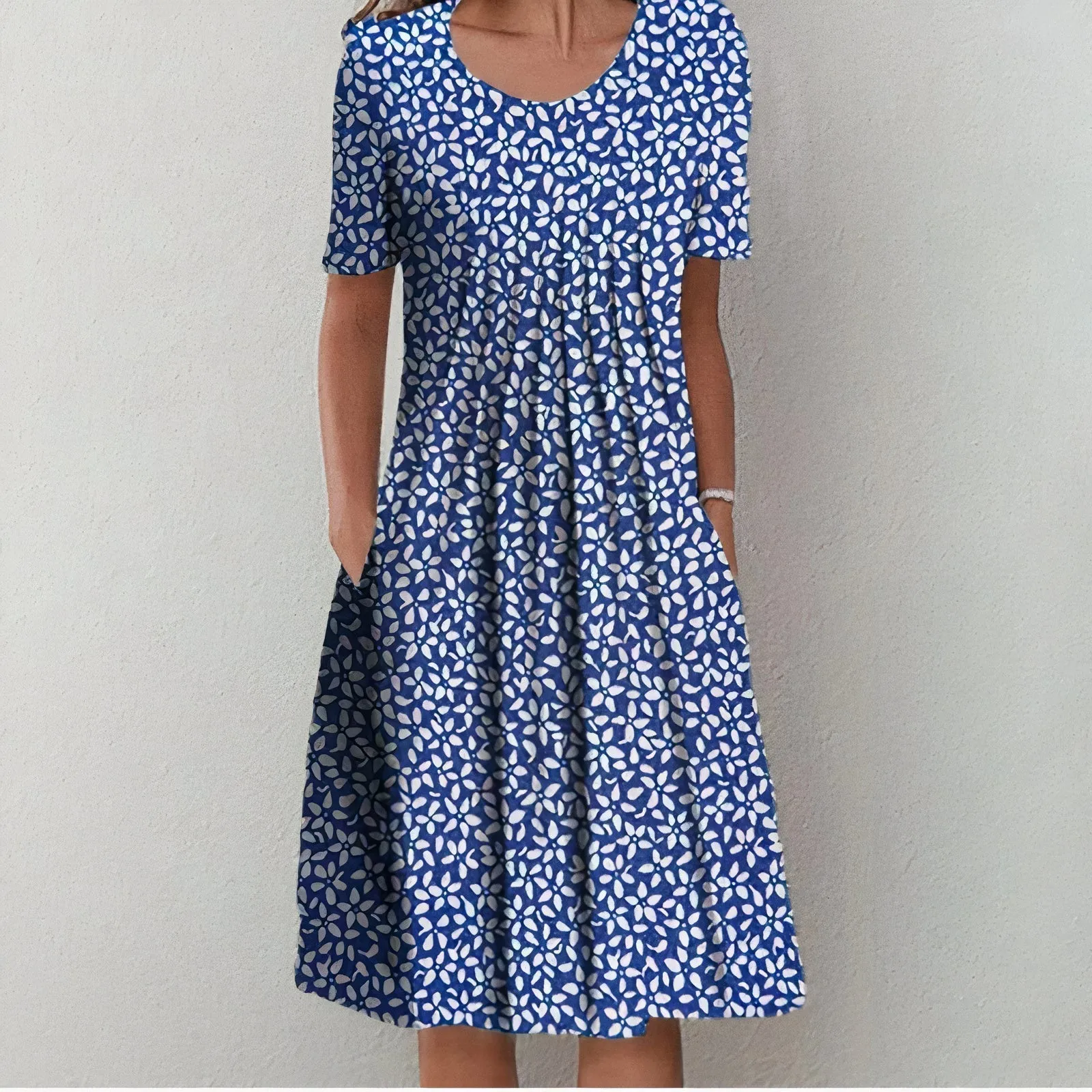 Lucy | Elegant Dress