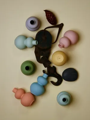 MINI VASE 5 (MV5)