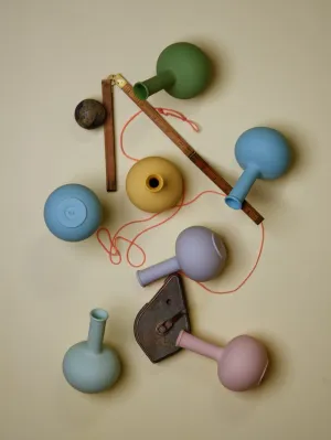 MINI VASE 6 (MV6)