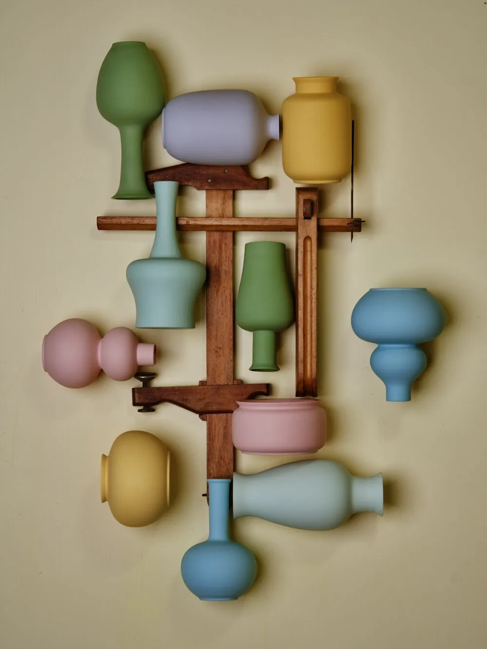 MINI VASE 6 (MV6)