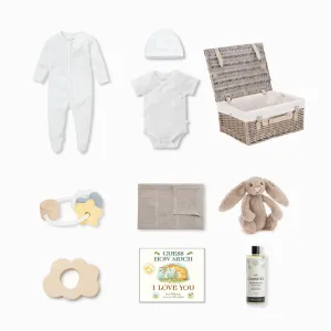 MORI & Friends Newborn Gift Hamper