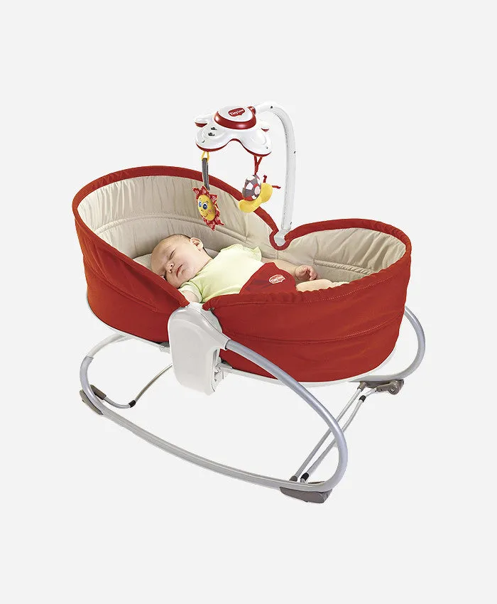 Mothertouch Round Walker