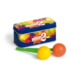 Nimm  2 Lollis in a Tin