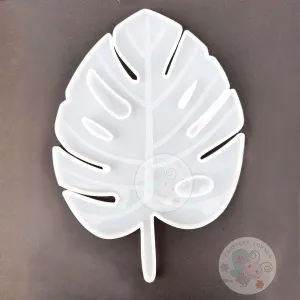 Resin Leaf Mould # 1
